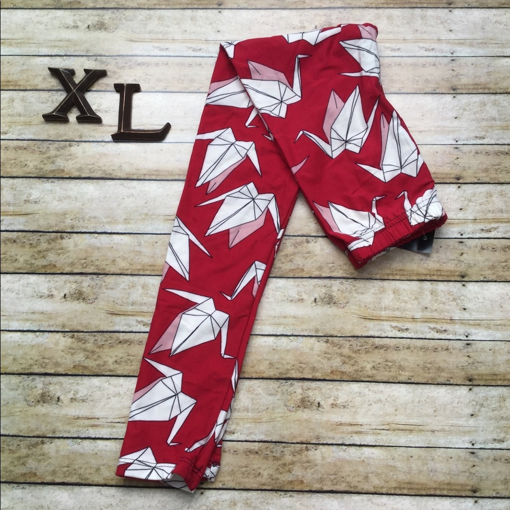 Agnes & Dora Kids Leggings